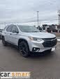Chevrolet Traverse Premier AWD