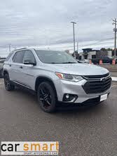 Chevrolet Traverse Premier AWD