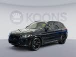 BMW X3 M40i AWD