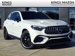 Mercedes-Benz GLC AMG GLC 43 4MATIC