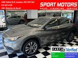 2017 INFINITI QX30