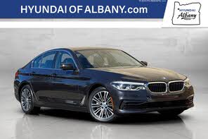 BMW 5 Series 530i xDrive Sedan AWD