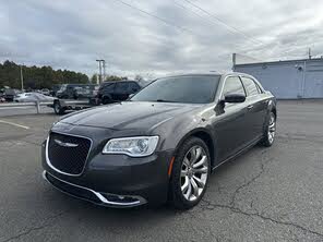 Chrysler 300 Touring L RWD