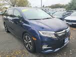Honda Odyssey Elite FWD