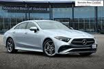 Mercedes-Benz CLS 450 4MATIC