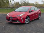 Toyota Prius LE AWD-e