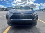 Toyota RAV4 LE AWD
