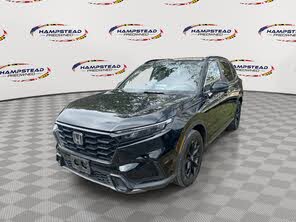 Honda CR-V Hybrid Sport AWD