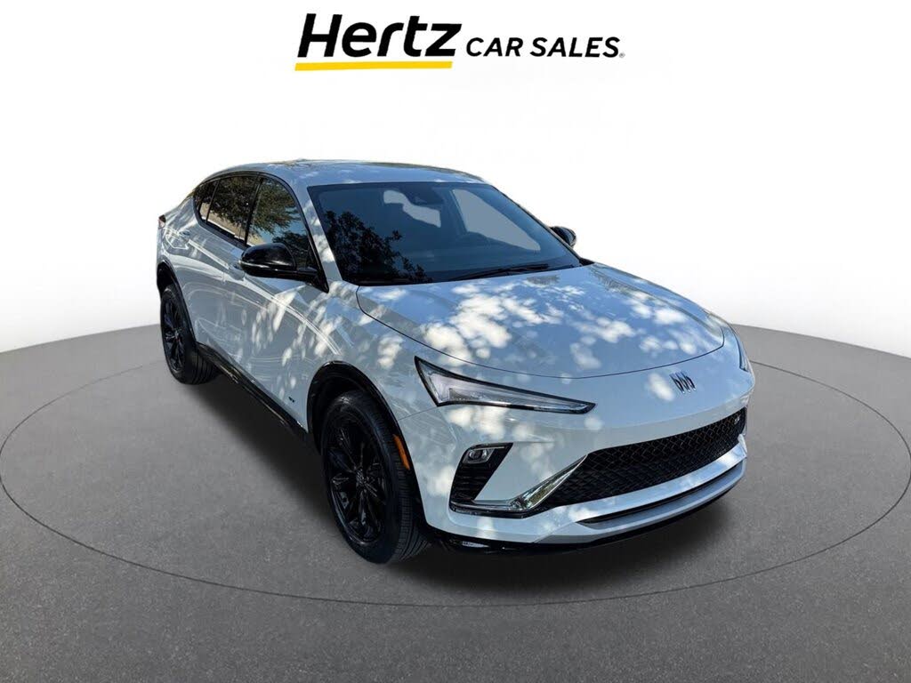 2025 Buick Envista Sport Touring FWD