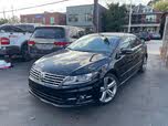 Volkswagen CC 2.0T R-Line FWD