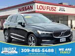 Volvo XC60 B6 Inscription AWD