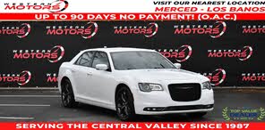 Chrysler 300 S V6 RWD