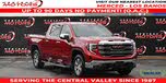 GMC Sierra 1500 SLT Crew Cab 4WD