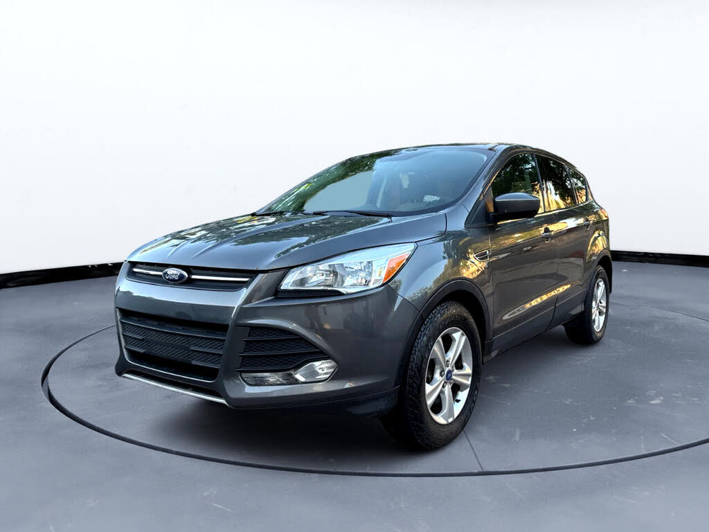 2014 Ford Escape SE AWD