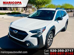 Subaru Outback Premium AWD