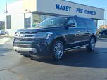 Ford Expedition MAX Limited 4WD