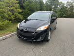 Mazda MAZDA5 Grand Touring