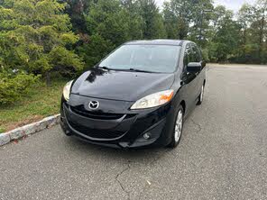 Mazda MAZDA5 Grand Touring