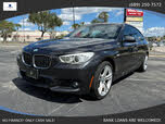 BMW 5 Series Gran Turismo 535i xDrive AWD