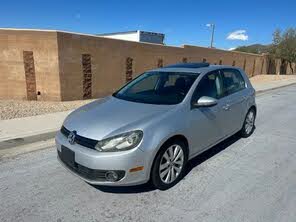 Volkswagen Golf TDI