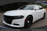 Dodge Charger Police RWD