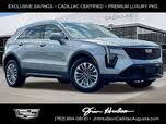 Cadillac XT4 Premium Luxury FWD