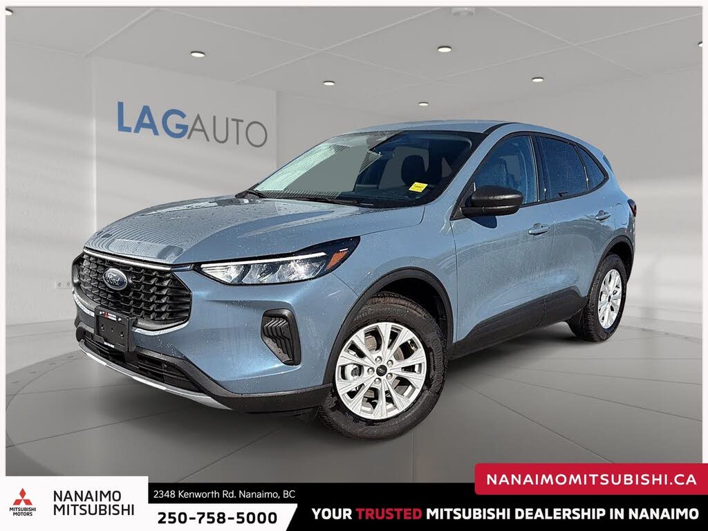 Ford Escape Active AWD 2025