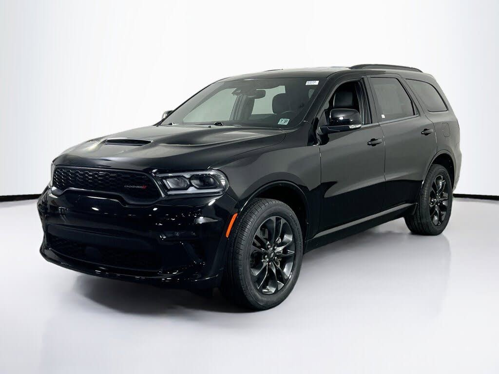 2022 Dodge Durango GT Plus AWD