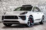 Porsche Macan GTS AWD