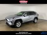 Toyota RAV4 Hybrid LE AWD