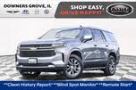 Chevrolet Tahoe LT 4WD
