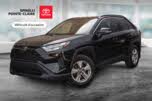 Toyota RAV4 XLE AWD