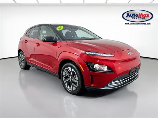 2023 Hyundai Kona Electric SE FWD