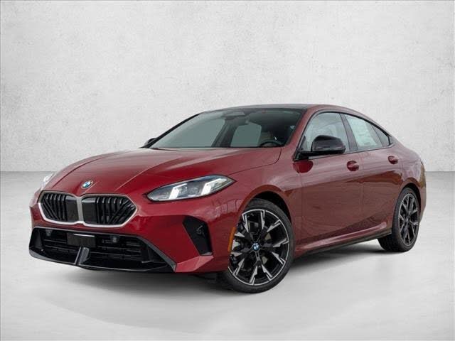 2026 BMW 2 Series 228 Gran Coupe FWD