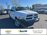 RAM 1500 Classic Express Quad Cab 4WD