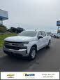 Chevrolet Silverado 1500 LT Crew Cab 4WD