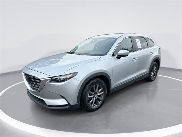 2022 Mazda CX-9 Touring AWD