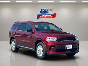 Dodge Durango SXT Plus AWD