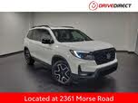 Honda Passport Elite AWD