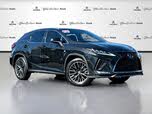 Lexus RX 350 F Sport Handling AWD