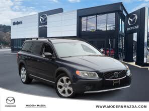 Volvo XC70 T5 Classic Premier AWD