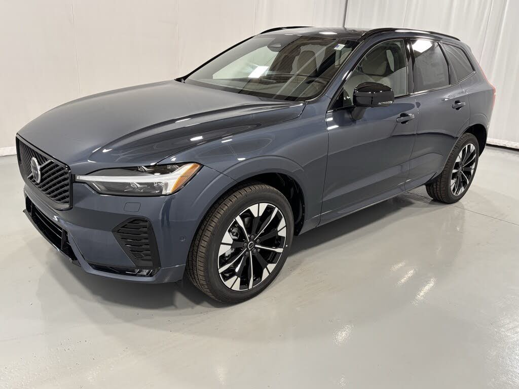 2026 Volvo XC60 B5 Plus AWD