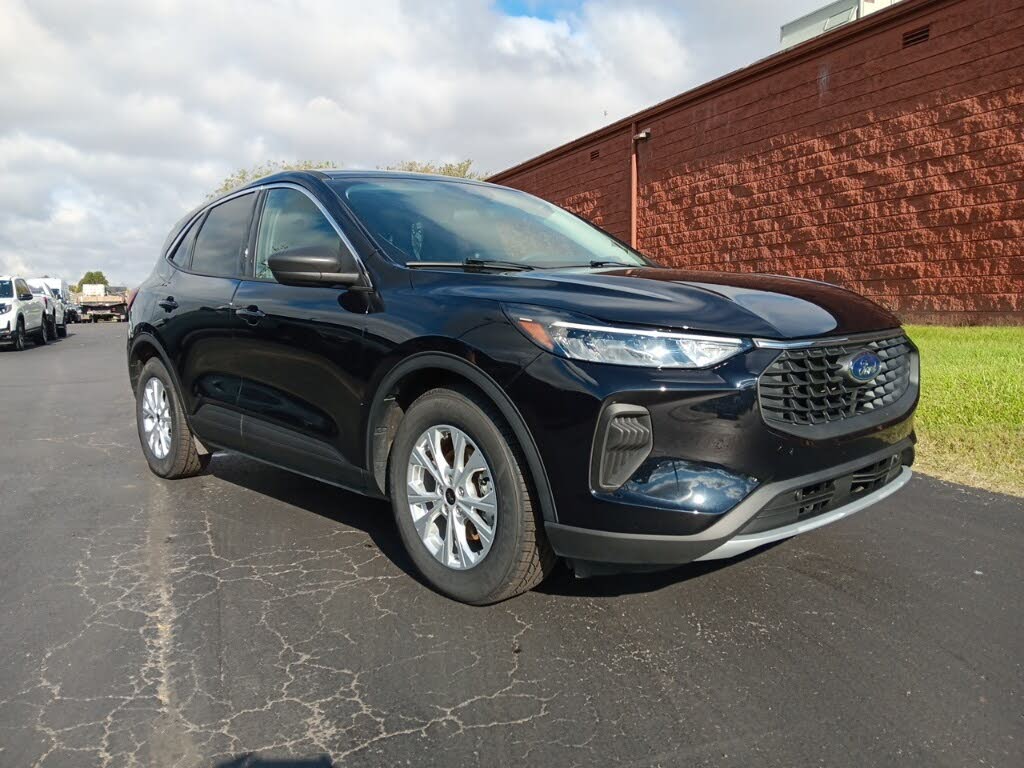 2023 Ford Escape Active FWD