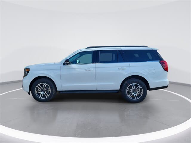 2025 Ford Expedition Active RWD