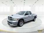 Dodge RAM 1500 SRT-10 Quad Cab RWD