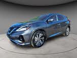 Nissan Murano SL AWD