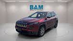 Jeep Cherokee Latitude 4WD