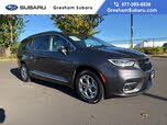 Chrysler Pacifica Limited AWD