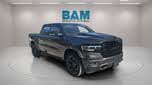 RAM 1500 Limited Crew Cab 4WD
