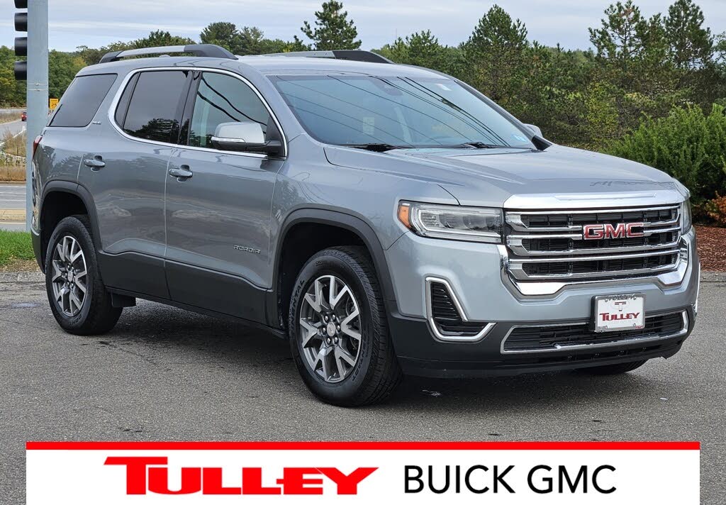 2023 GMC Acadia SLE AWD